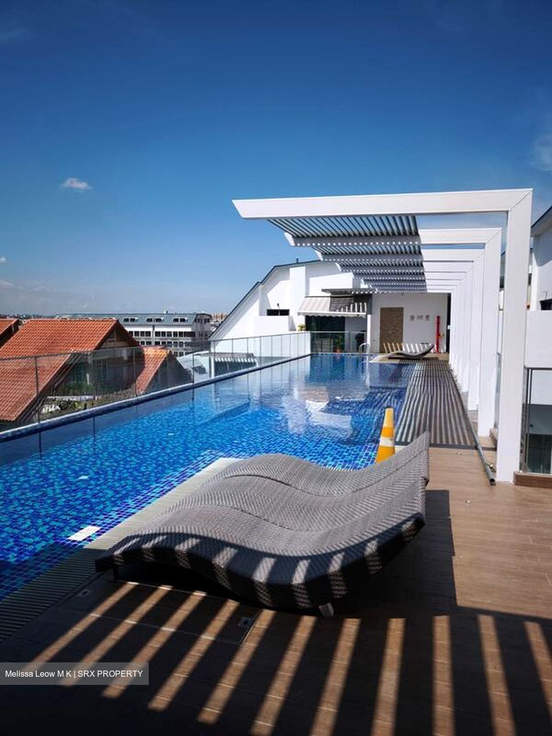 Leville iSuites (D15), Apartment #498323151